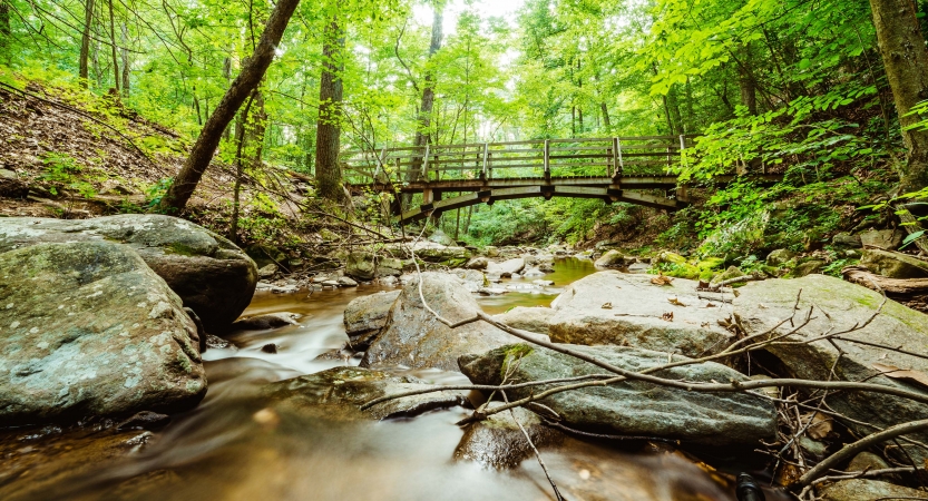 outdoor leadership program for teens